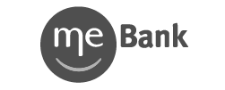 ME bank Logo